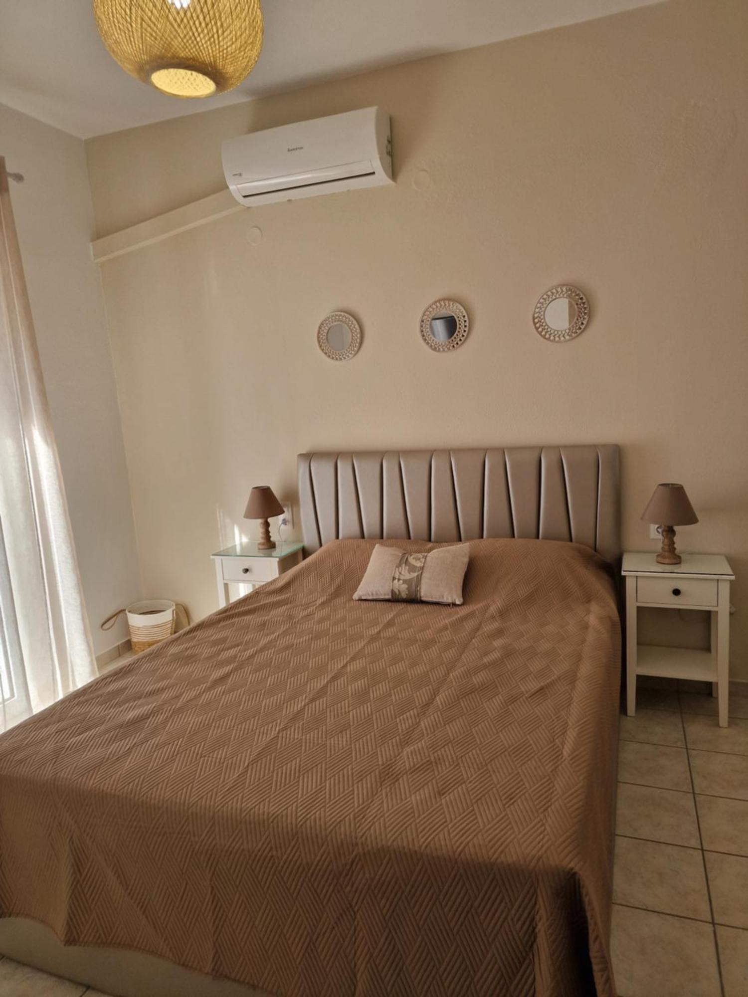 Serendipity Skiathos-Stadt Exterior foto