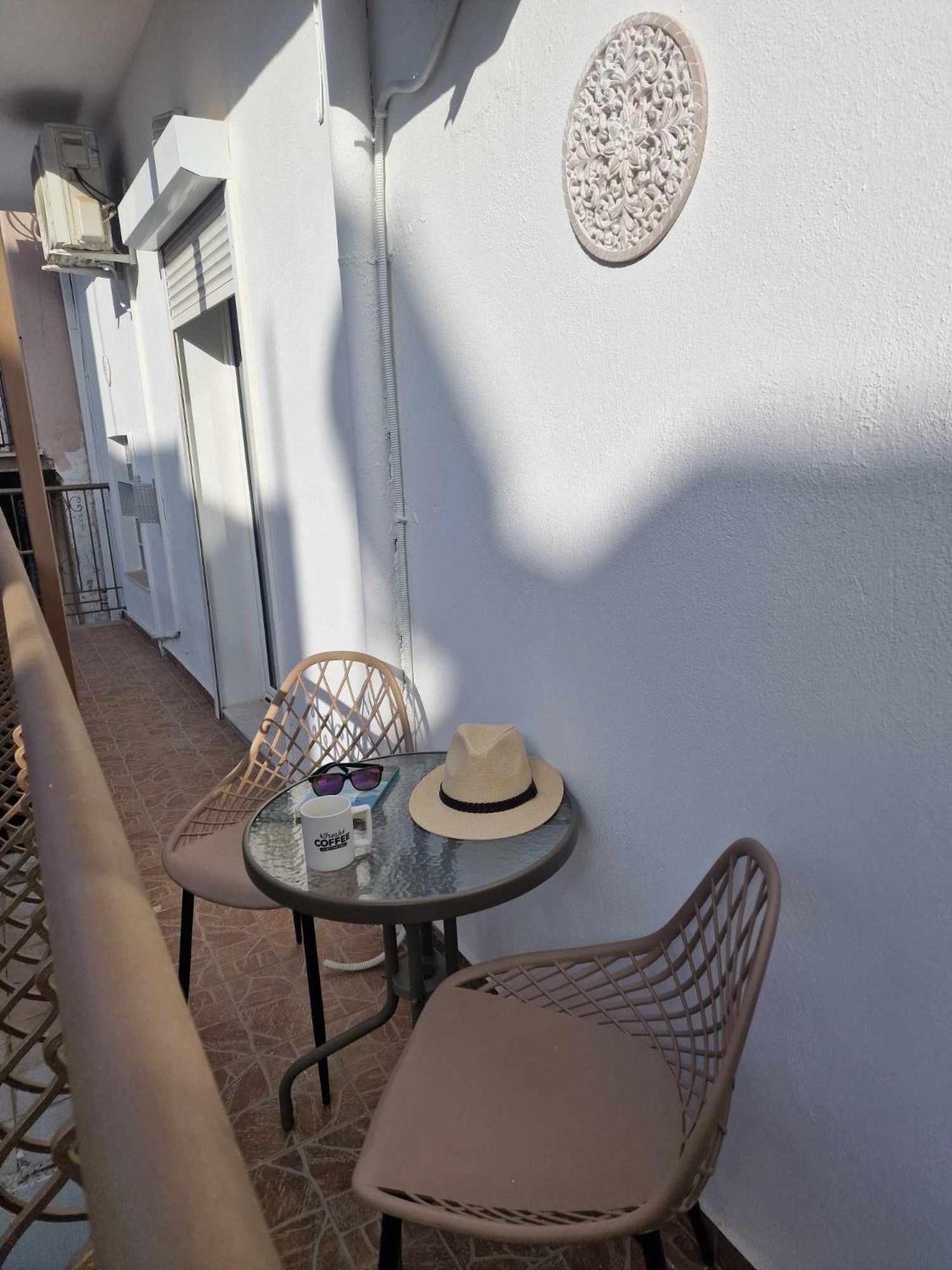 Serendipity Skiathos-Stadt Exterior foto